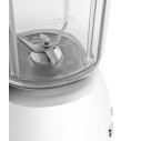 Frullatore Smeg BLF03WHEU Bianco dettaglio