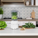 Frullatore Smeg BLF03WHEU Bianco ambientazione