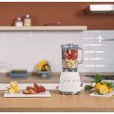 Frullatore Smeg BLF03WHEU Bianco ambientazione