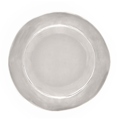 I Senza Tempo Oro e Argento Sottopiatto Argento Bitossi Home