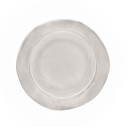 I  Senza Tempo Oro e Argento Servizio di piatti 31 pz Argento Bitossi Home vista Piatto frutta
