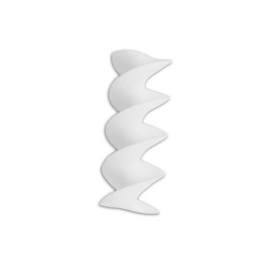 Fusillo 2516H lampada a parete