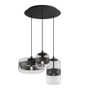 Futura SP 3 lampada a sospensione Vistosi vista