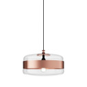 Futura SP G lampada a sospensione Vistosi vista