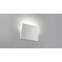 Fyllo Big 2403 lampada a parete 9010 novantadieci ambientazione