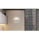 Fyllo Big 2403 lampada a parete 9010 novantadieci ambientazione
