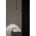 G+T so lampada a sospensione Contardi ambientazione