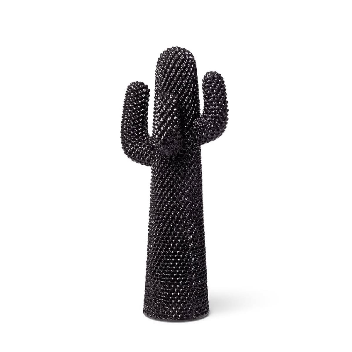 Gufram NeroCactus Appendiabiti