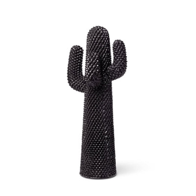 Gufram NeroCactus Appendiabiti