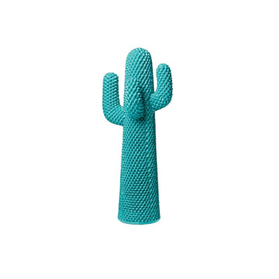Gufram Cactus Gammablue Appendiabiti