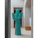 Gufram Cactus Gammablue Appendiabiti ambientazione