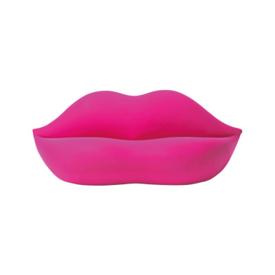 Gufram Pink Lady Divano