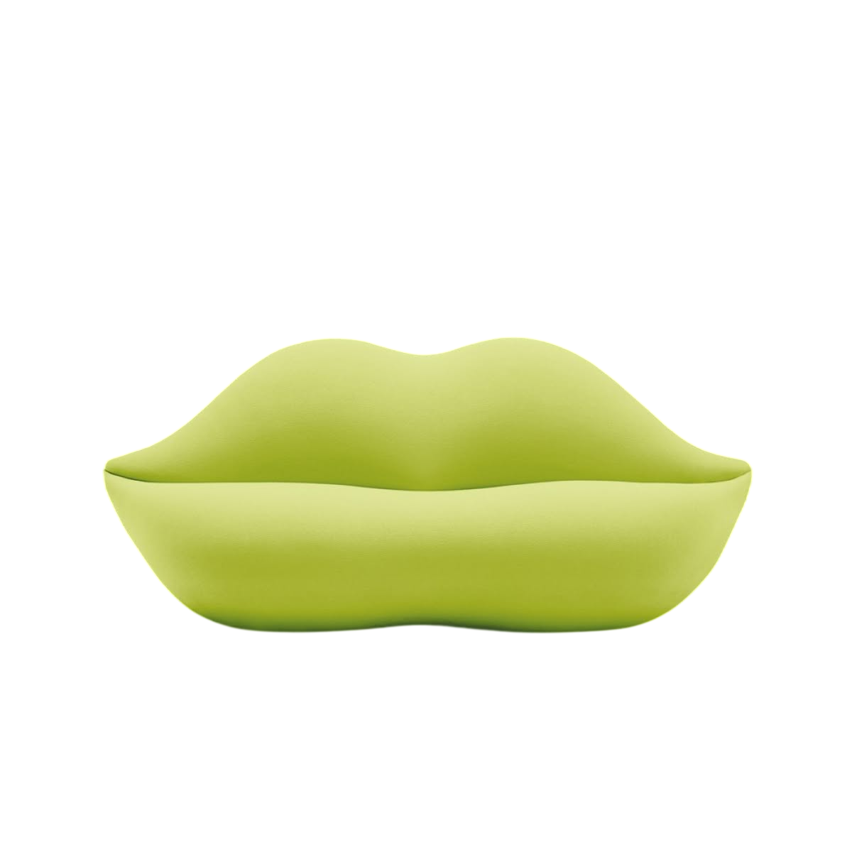 Gufram Unlimited Divano Apple 711