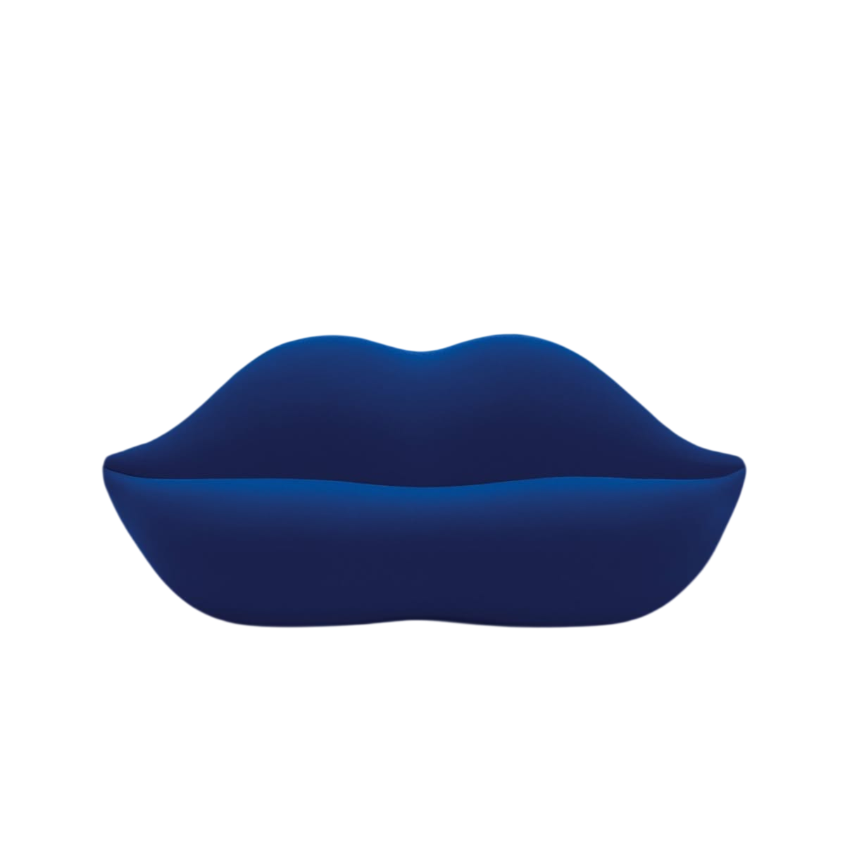 Gufram Unlimited Divano Blue 012