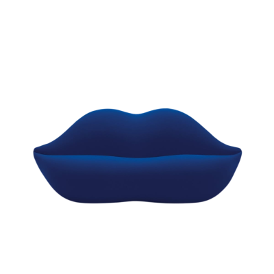 Gufram Unlimited Divano Blue 012