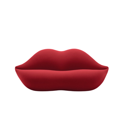 Gufram Unlimited Divano Cherry 716