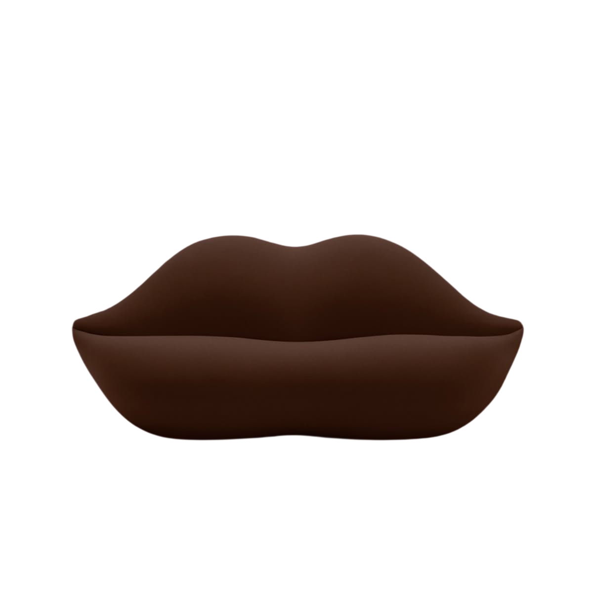 Gufram Unlimited Divano Chocolate 713