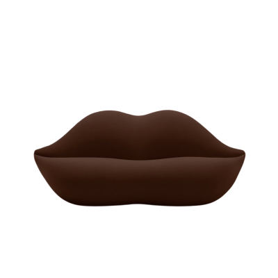 Gufram Unlimited Divano Chocolate 713