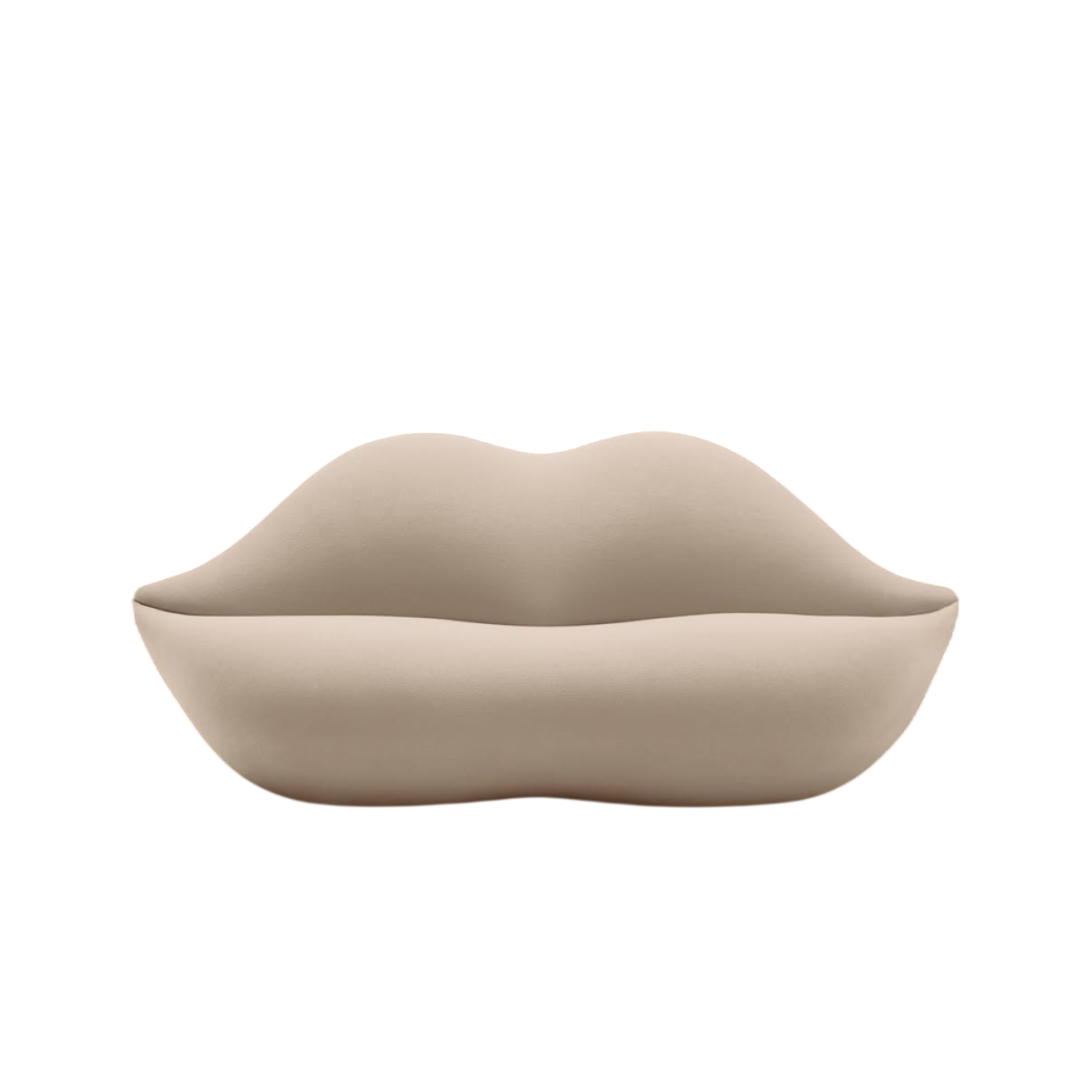 Gufram Unlimited Divano Cream 810