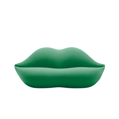 Gufram Unlimited Divano Forest 355