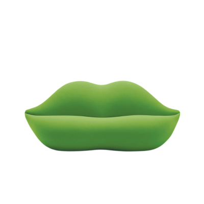 Gufram Unlimited Divano Grass 602