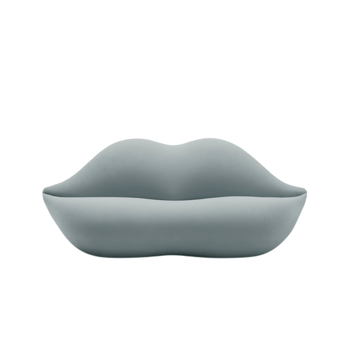 Gufram Unlimited Divano Grey 721