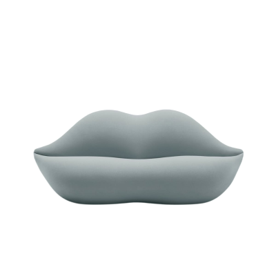 Gufram Unlimited Divano Grey 721