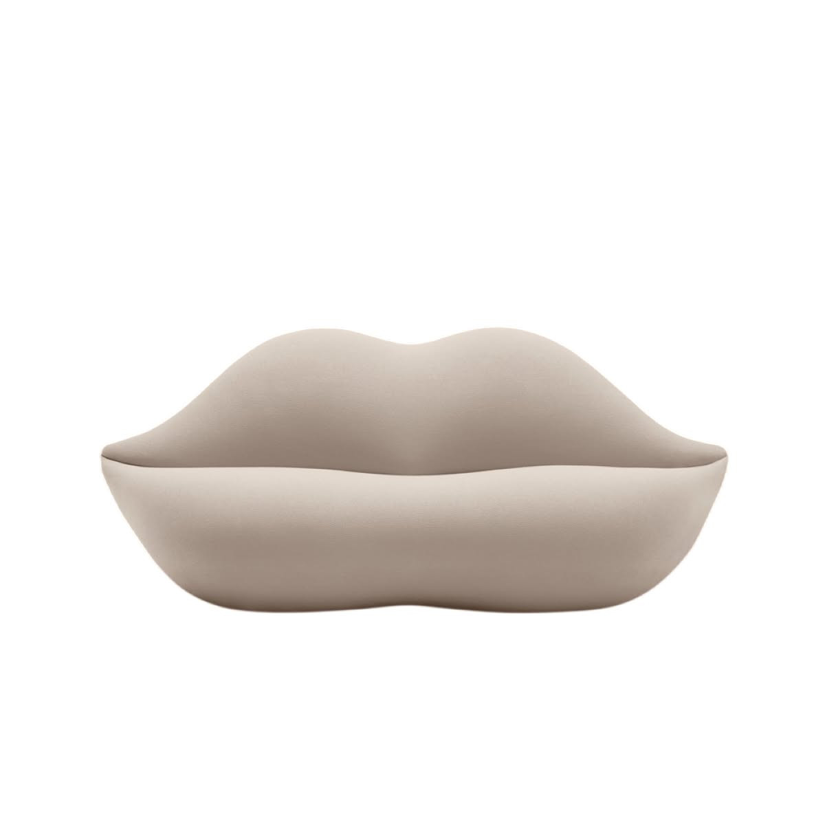 Gufram Unlimited Divano Oatmeal 715