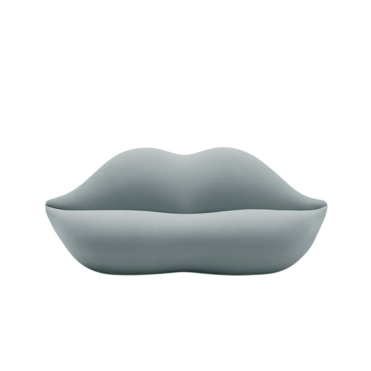 Gufram Unlimited Divano Steel 512