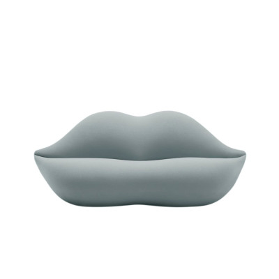 Gufram Unlimited Divano Steel 512