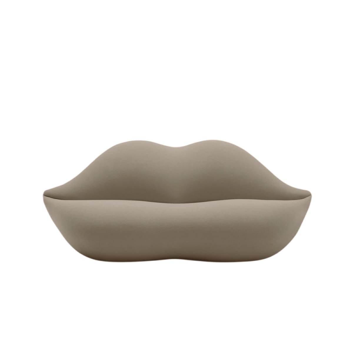 Gufram Unlimited Divano Walnut 720