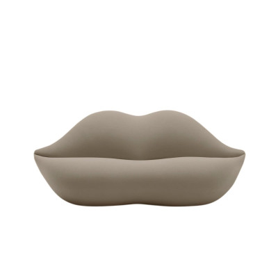 Gufram Unlimited Divano Walnut 720