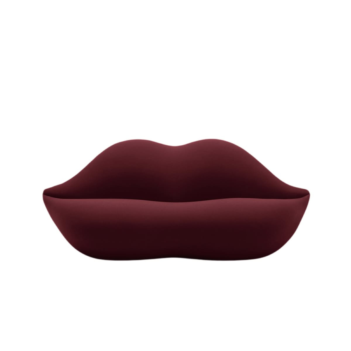 Gufram Unlimited Divano Wine 710