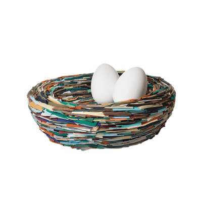 Gufram La Cova Nido d'amore