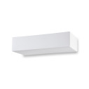 Gadro small 8429 lampada a parete 9010 novantadieci vista
