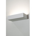 Gadro small 8429 lampada a parete 9010 novantadieci ambientazione