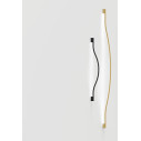 Galileo Longue Applique L 145 Modo Luce vista