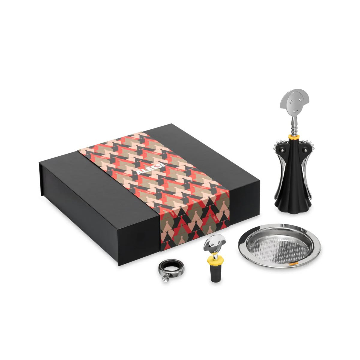 Alessi GAM01SET Alessi & Wine