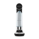 Gasatore d'acqua Smeg SKC01BLM Nero opaco
