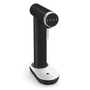 Gasatore d'acqua Smeg SKC01BLM Nero opaco