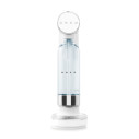 Gasatore d'acqua Smeg SKC01WHM Bianco opaco