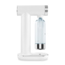 Gasatore d'acqua Smeg SKC01WHM Bianco opaco