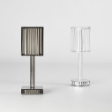Gatsby Cilindro lampada da tavolo Vondom 