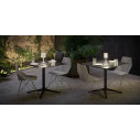 Gatsby Cilindro lampada da tavolo Vondom ambientazione