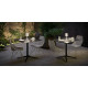 Gatsby Cilindro lampada da tavolo Vondom ambientazione