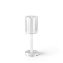 Gatsby Cilindro lampada da tavolo Vondom vista