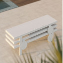 Gatsby Lettino Vondom ambientazione