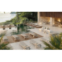 Gatsby Lettino Vondom ambientazione