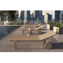 Gatsby Lettino Vondom ambientazione