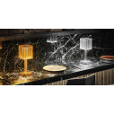 Gatsby Prisma Table Lamp Vondom ambientazione